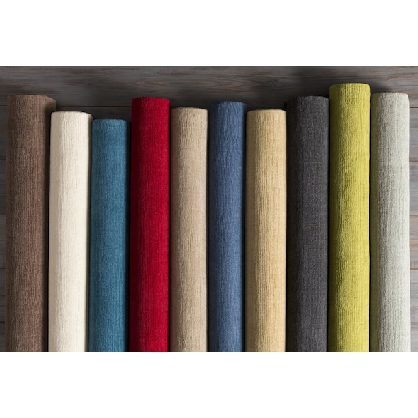 Livabliss Mystique M-262 Handmade Area Rug - M262-6RD