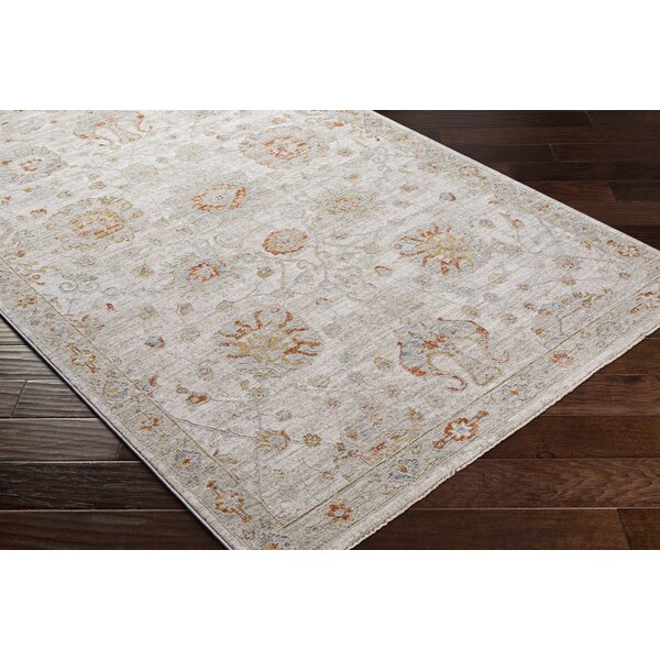 Livabliss Avant Garde AVT-2323 Machine Crafted Area Rug - AVT2323-274
