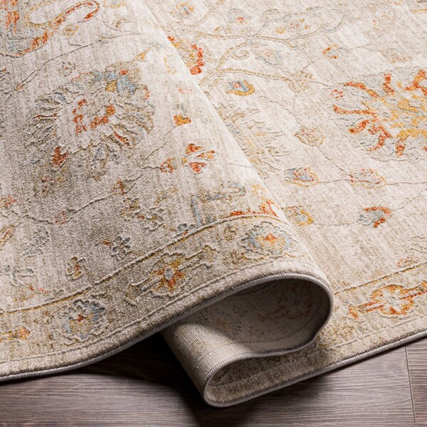 Livabliss Avant Garde AVT-2323 Machine Crafted Area Rug - AVT2323-274