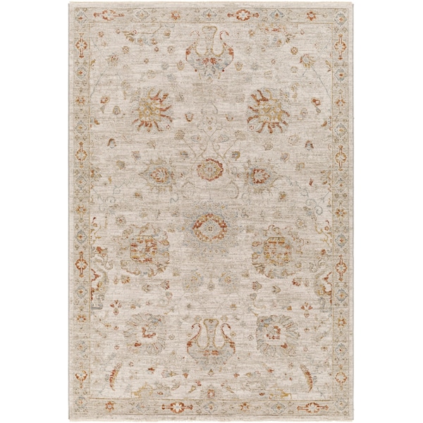 Livabliss Avant Garde AVT-2323 Machine Crafted Area Rug - AVT2323-274