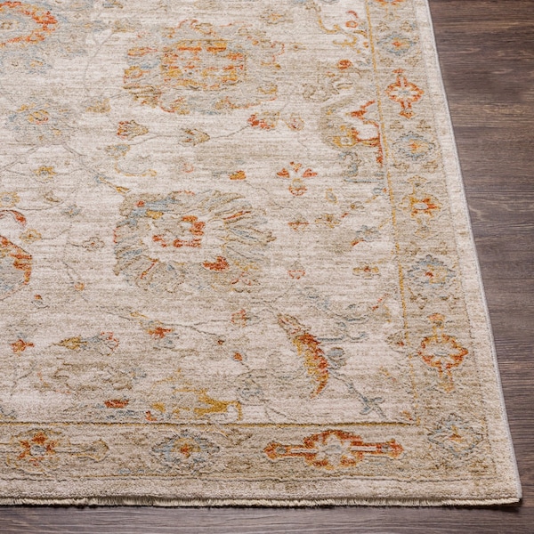 Livabliss Avant Garde AVT-2323 Machine Crafted Area Rug - AVT2323-274