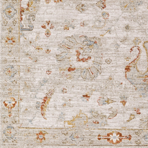 Livabliss Avant Garde AVT-2323 Machine Crafted Area Rug - AVT2323-274