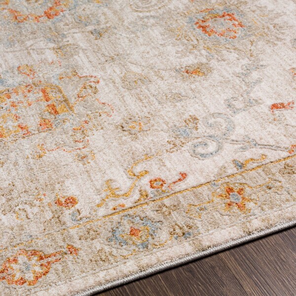 Livabliss Avant Garde AVT-2323 Machine Crafted Area Rug - AVT2323-274