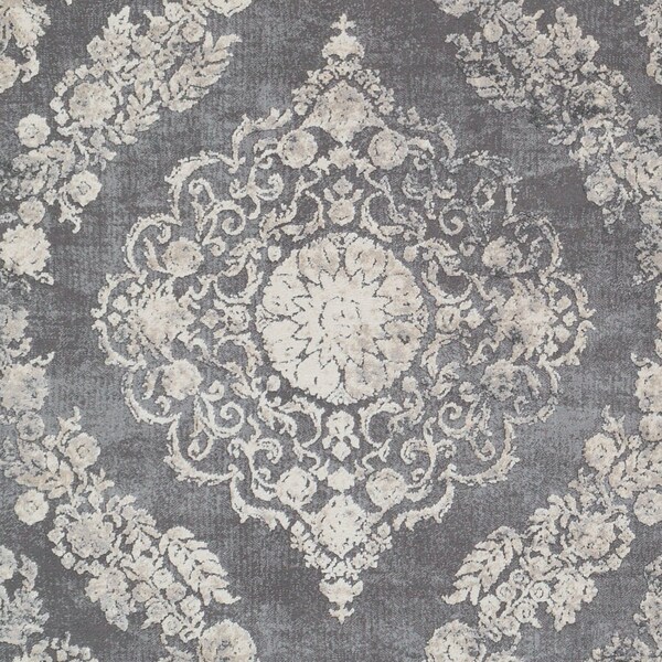 Livabliss Tibetan TBT-2301 Machine Crafted Area Rug - TBT2301-6796OV