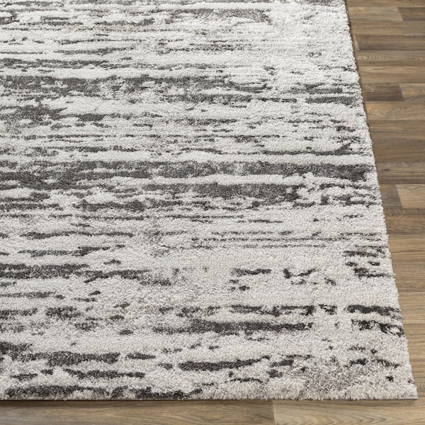 Livabliss Venice VNE-2301 Machine Crafted Area Rug - VNE2301-53RD