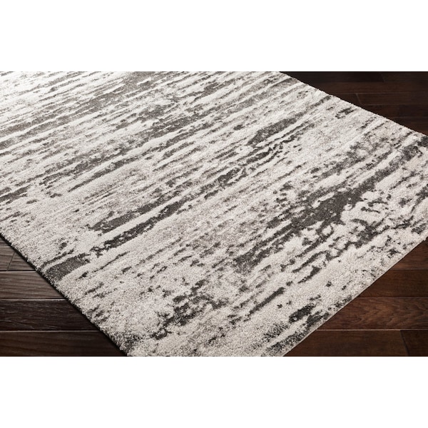 Livabliss Venice VNE-2301 Machine Crafted Area Rug - VNE2301-53RD
