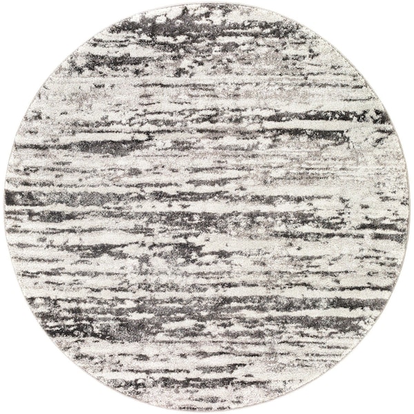 Livabliss Venice VNE-2301 Machine Crafted Area Rug - VNE2301-53RD