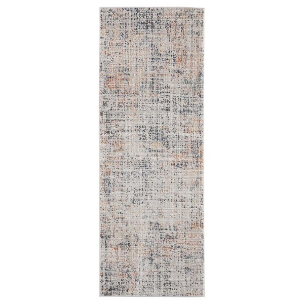 United Weavers Of America Allure Livia Runner Rug, 2 ft. 7 in. x 7 ft. 2 in. - 2620 37075 28E