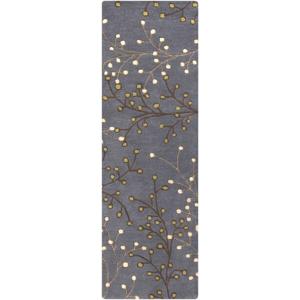 Livabliss Athena ATH-5125 Handmade Area Rug - ATH5125-268