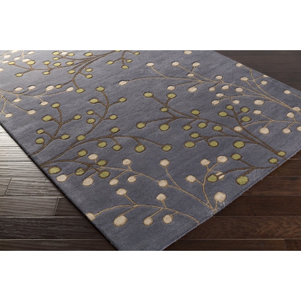 Livabliss Athena ATH-5125 Handmade Area Rug - ATH5125-268
