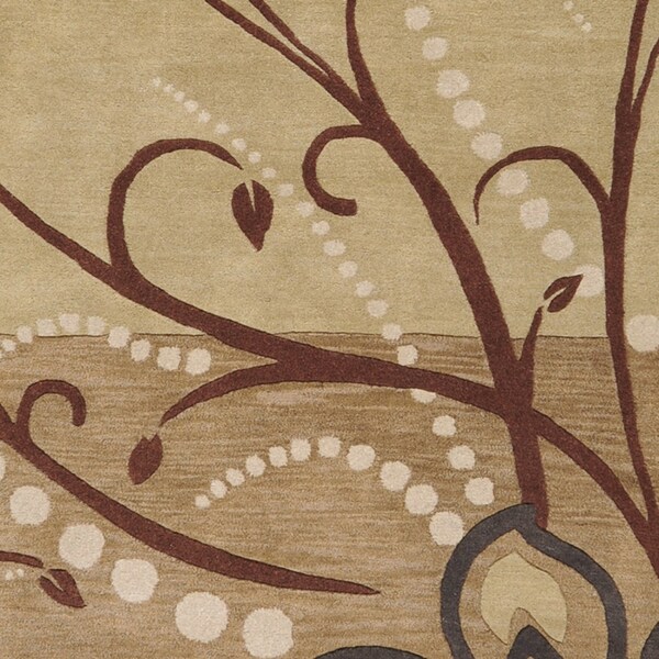 Livabliss Athena ATH-5006 Handmade Area Rug - ATH5006-912