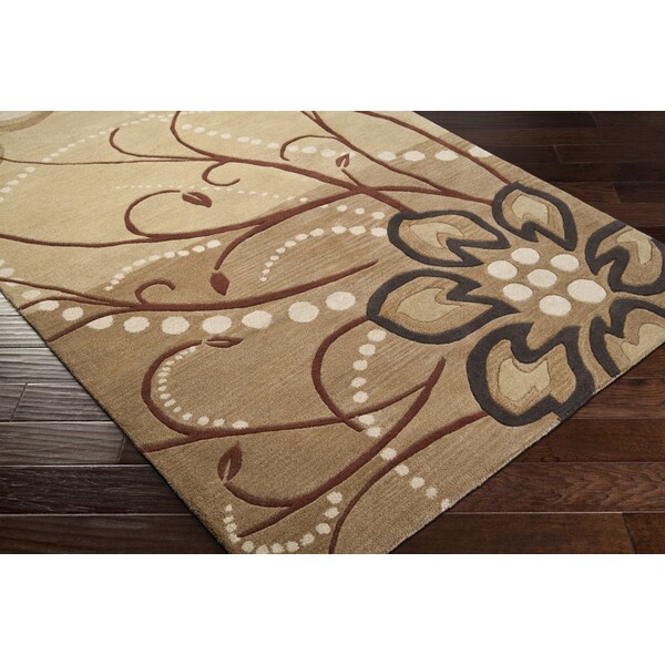Livabliss Athena ATH-5006 Handmade Area Rug - ATH5006-912