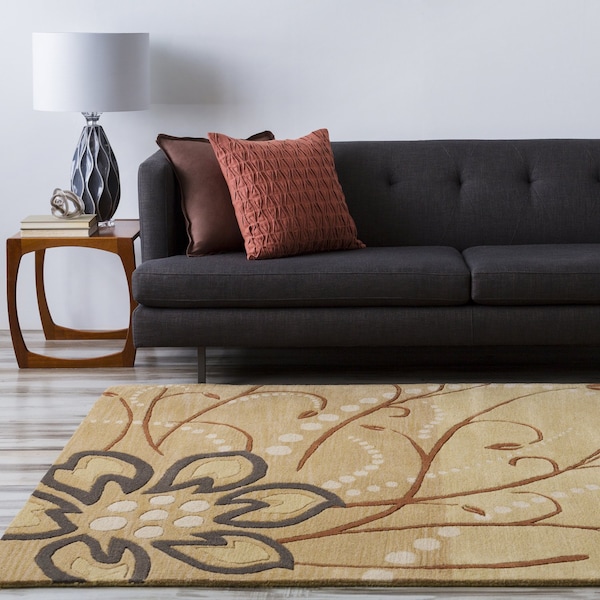 Livabliss Athena ATH-5006 Handmade Area Rug - ATH5006-912