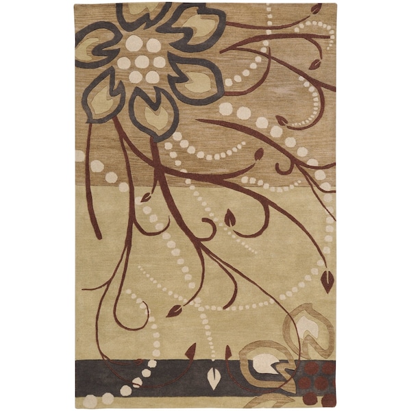 Livabliss Athena ATH-5006 Handmade Area Rug - ATH5006-912