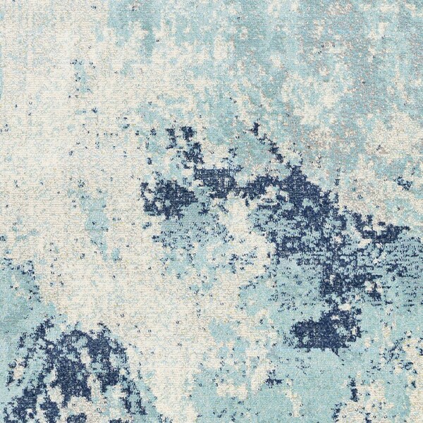 Livabliss Bodrum BDM-2304 Outdoor Safe Area Rug - BDM2304-71010