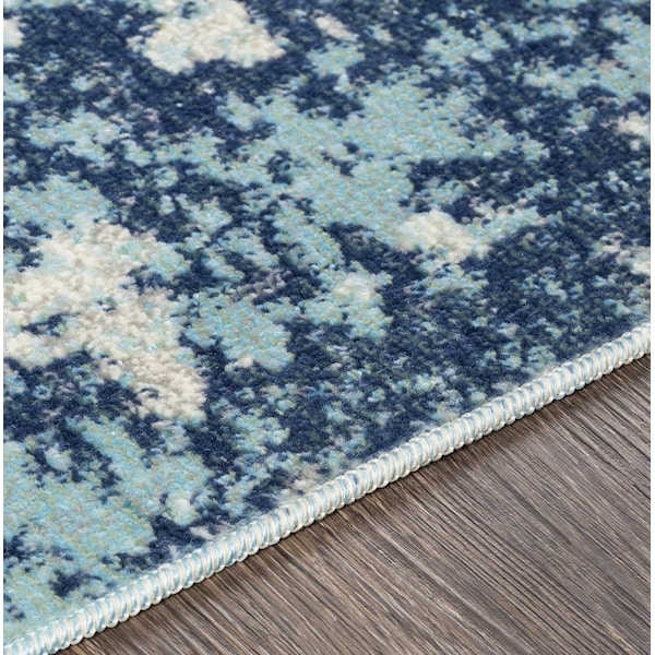 Livabliss Bodrum BDM-2304 Outdoor Safe Area Rug - BDM2304-71010