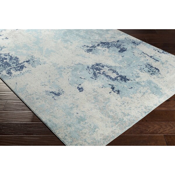 Livabliss Bodrum BDM-2304 Outdoor Safe Area Rug - BDM2304-71010
