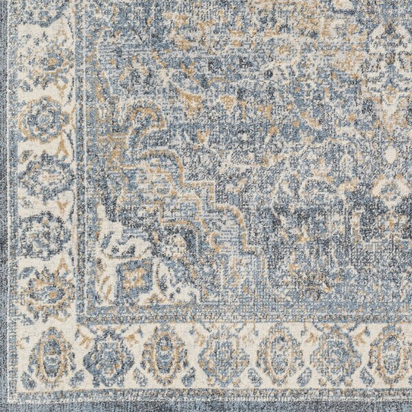 Livabliss Lillian LLL-2320 Machine Washable Area Rug - LLL2320-2773