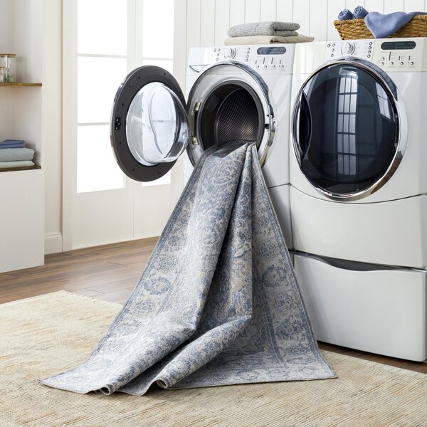 Livabliss Lillian LLL-2320 Machine Washable Area Rug - LLL2320-2773