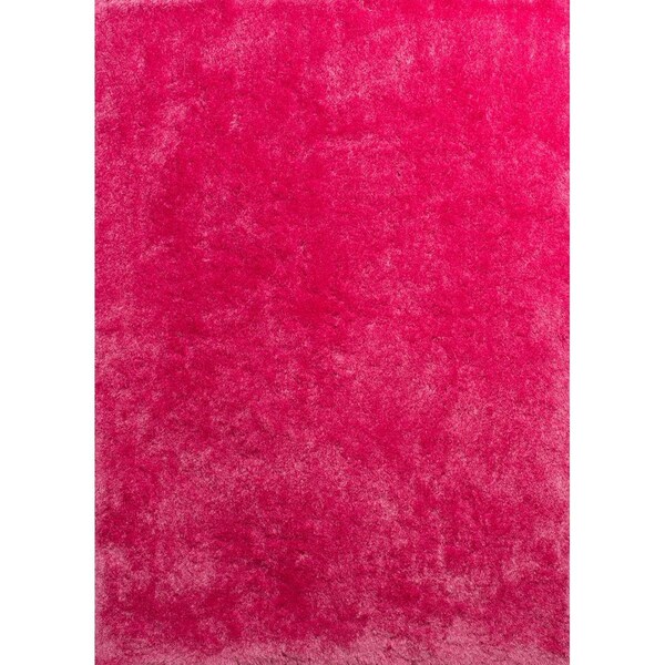 Homeric 5 ft. 3 in. x 7 ft. 2 in. Bliss Nubia Area RugPurple - HO776792