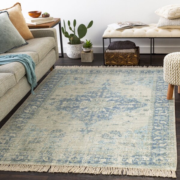 Livabliss Zainab ZAI-2300 Handmade Area Rug - ZAI2300-81012