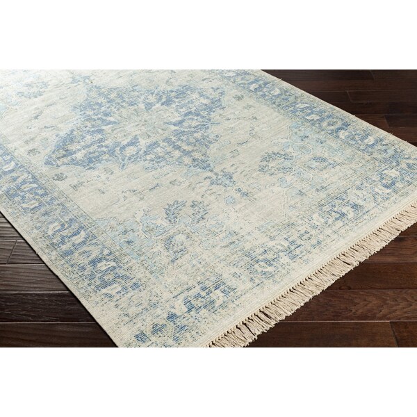 Livabliss Zainab ZAI-2300 Handmade Area Rug - ZAI2300-81012