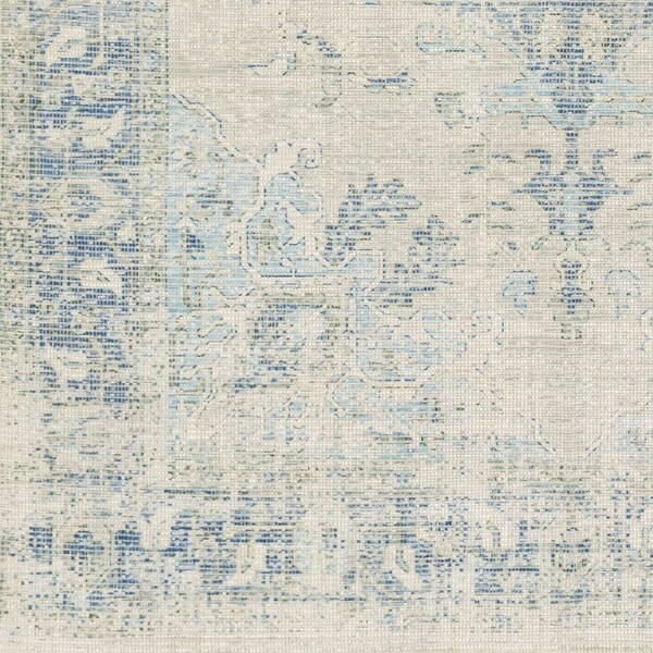Livabliss Zainab ZAI-2300 Handmade Area Rug - ZAI2300-81012