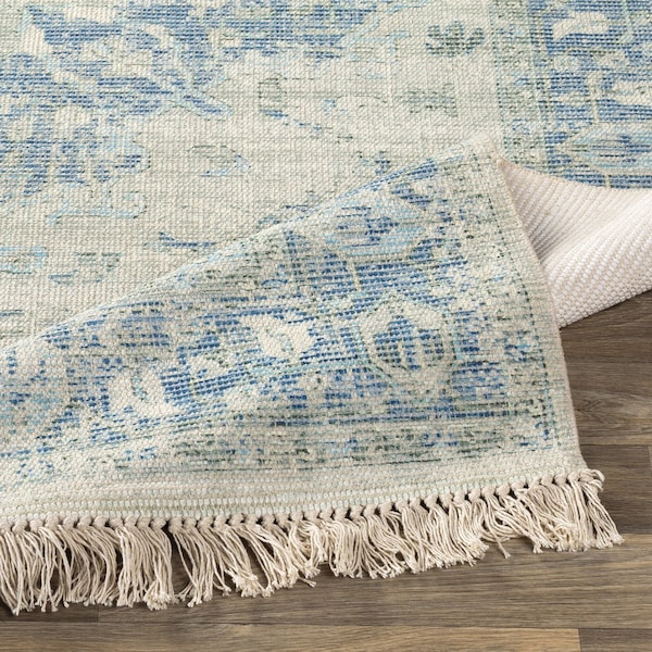 Livabliss Zainab ZAI-2300 Handmade Area Rug - ZAI2300-81012