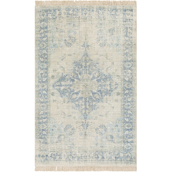 Livabliss Zainab ZAI-2300 Handmade Area Rug - ZAI2300-81012