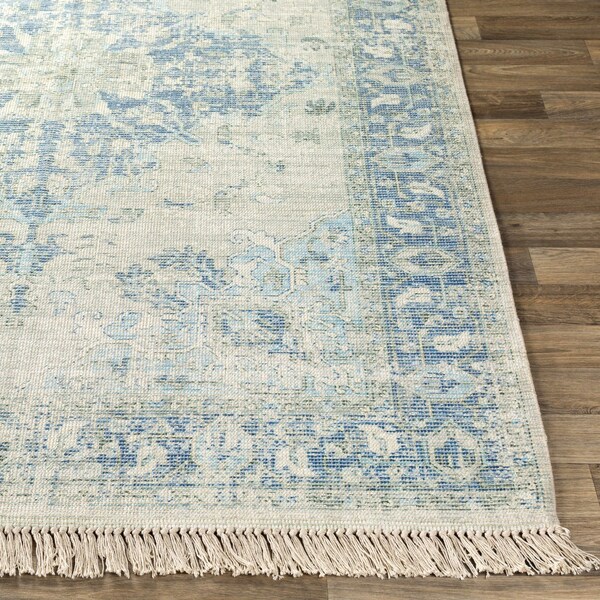 Livabliss Zainab ZAI-2300 Handmade Area Rug - ZAI2300-81012