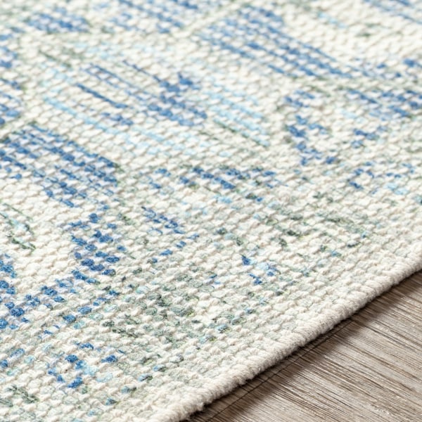 Livabliss Zainab ZAI-2300 Handmade Area Rug - ZAI2300-81012