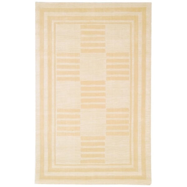 Safavieh Impressions 4 ft. x 6 ft. Hand Tufted Small Rectangle Rug - Assorted - IM105A-4