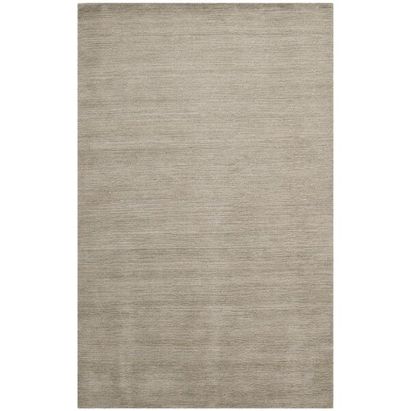 Safavieh Himalaya Runner Rugs, Grey - 2 ft.-3 in. x 10 ft. - HIM311D-210