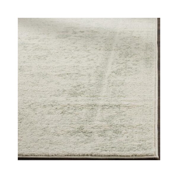 Safavieh Adirondack Round Area RugIvory & Sage 8 x 8 ft. - ADR109V-8R