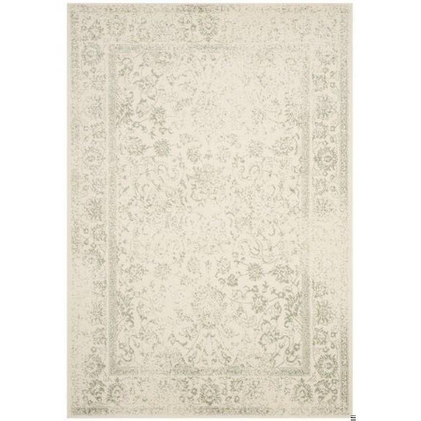 Safavieh Adirondack Round Area RugIvory & Sage 8 x 8 ft. - ADR109V-8R
