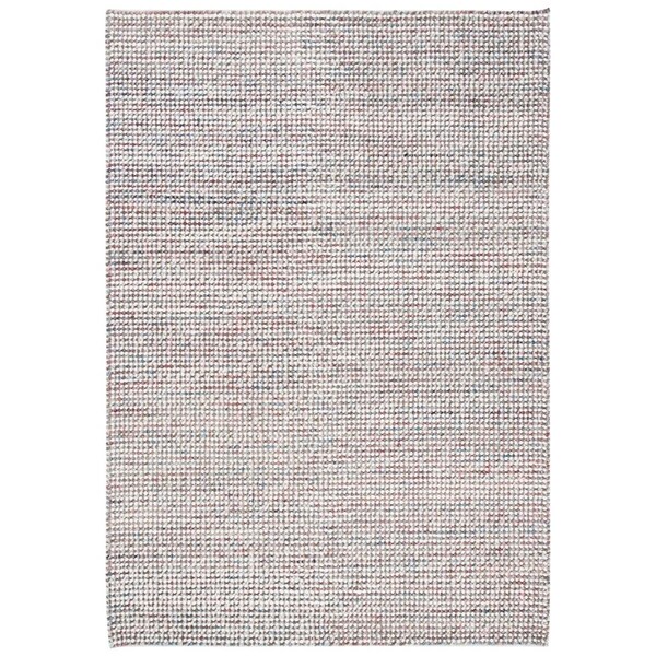 Safavieh 4 x 6 ft. Vermont Rectangle Hand Woven Rug Ivory & Grey - VRM401F-4