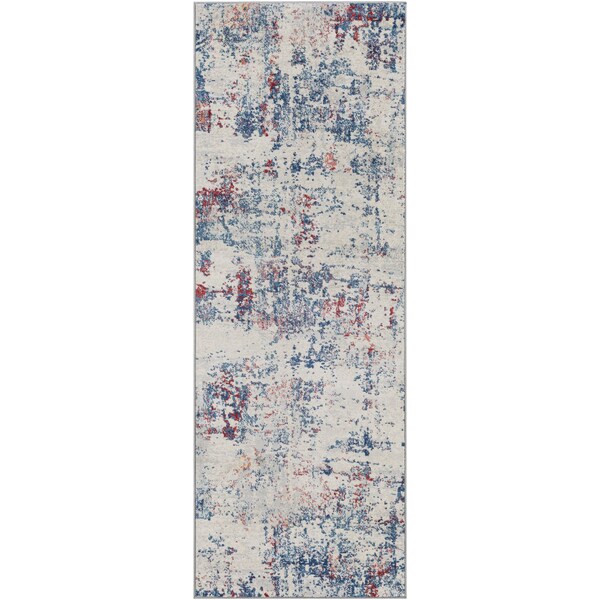 Livabliss Monaco MOC-2336 Machine Crafted Area Rug - MOC2336-2773