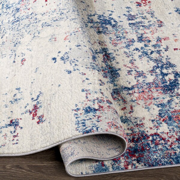 Livabliss Monaco MOC-2336 Machine Crafted Area Rug - MOC2336-2773