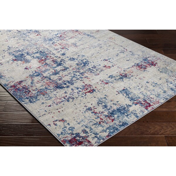 Livabliss Monaco MOC-2336 Machine Crafted Area Rug - MOC2336-2773