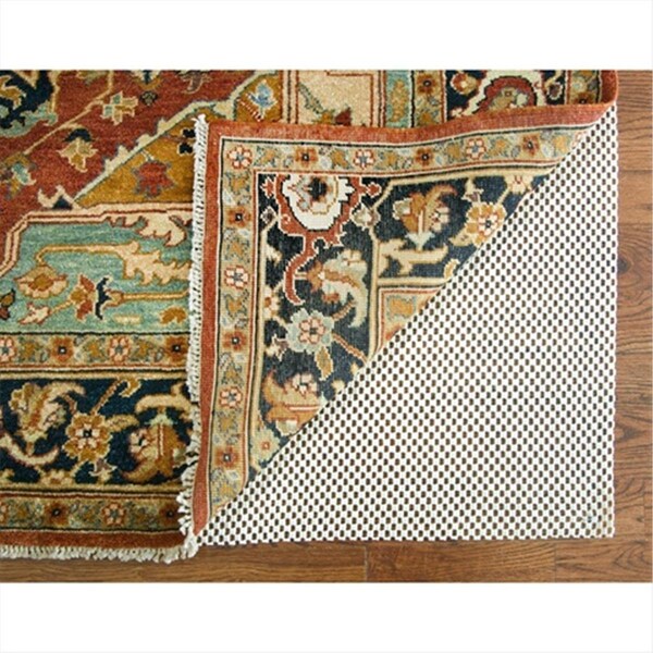 Safavieh 6 x 6 ft. Square Assorted Color Rug Padding - PAD121-6SQ