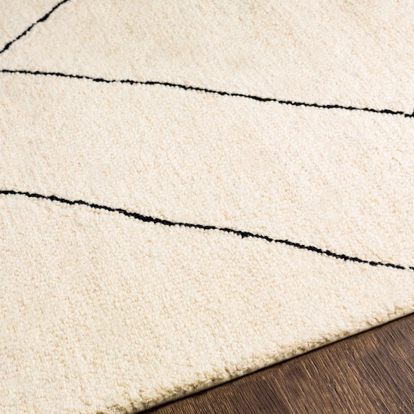 Livabliss Arsenal ARL-2304 Handmade Area Rug - ARL2304-268