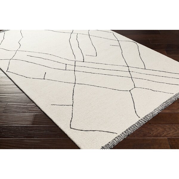 Livabliss Arsenal ARL-2304 Handmade Area Rug - ARL2304-268