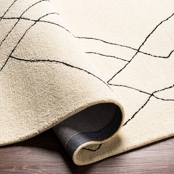 Livabliss Arsenal ARL-2304 Handmade Area Rug - ARL2304-268
