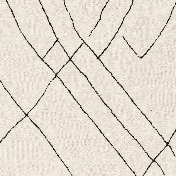 Livabliss Arsenal ARL-2304 Handmade Area Rug - ARL2304-268
