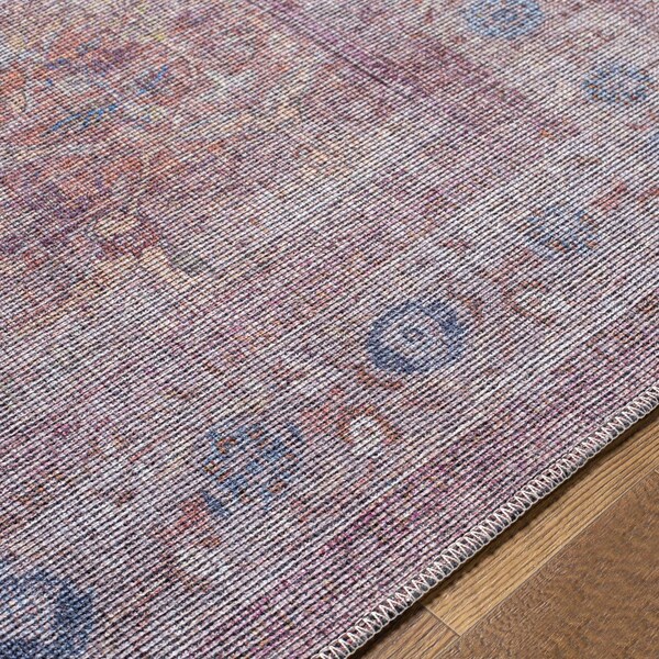 Livabliss Atlanta ANL-2301 Machine Washable Area Rug - ANL2301-2773