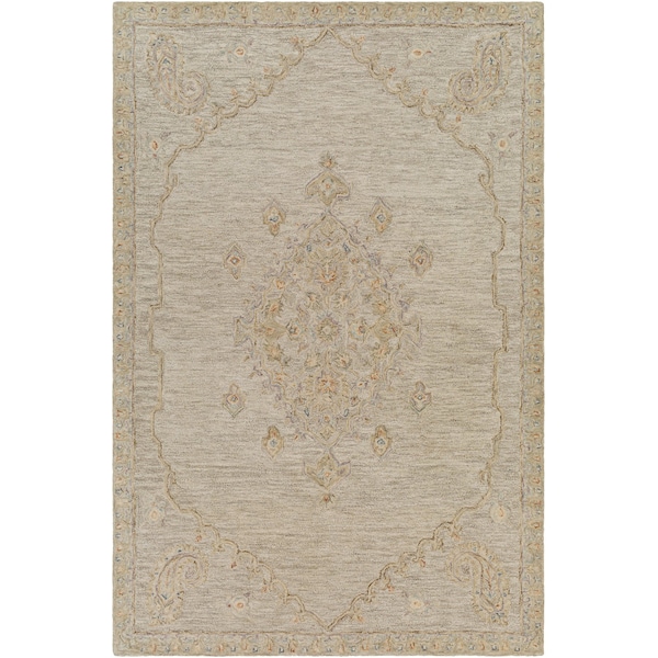 Livabliss Lazio LAZ-2307 Handmade Area Rug - LAZ2307-23