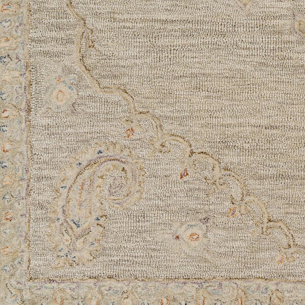 Livabliss Lazio LAZ-2307 Handmade Area Rug - LAZ2307-23