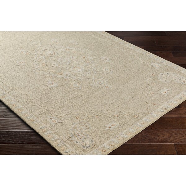 Livabliss Lazio LAZ-2307 Handmade Area Rug - LAZ2307-23