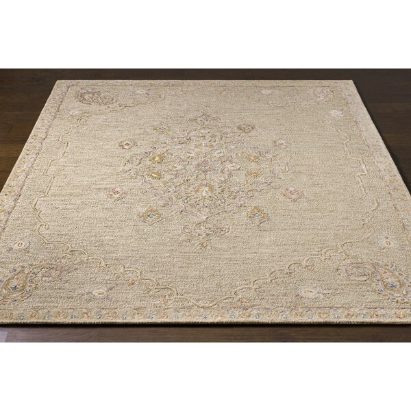 Livabliss Lazio LAZ-2307 Handmade Area Rug - LAZ2307-23