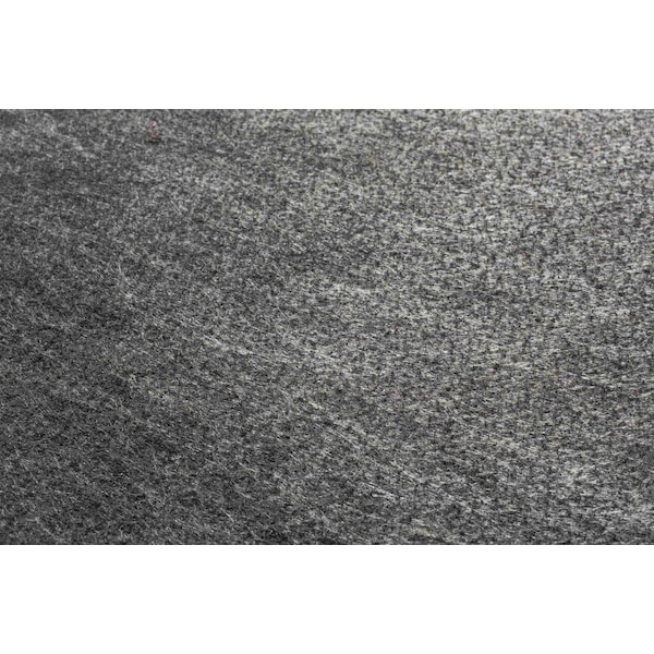 Livabliss Standard Felted Pad for Area Rug, For Hard Surfaces and Carpet - PADS-69OV